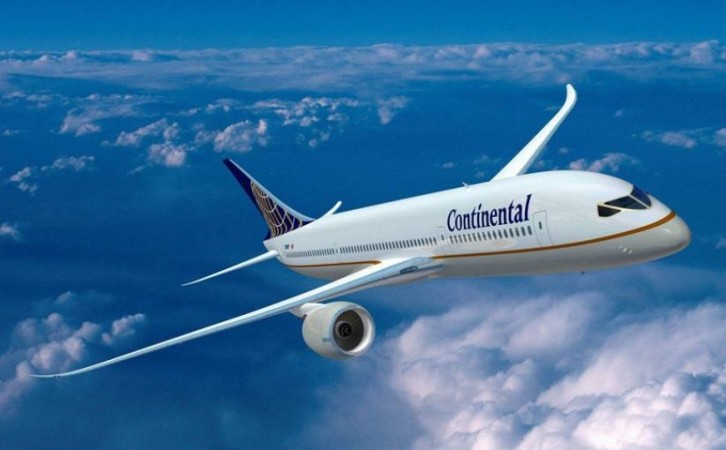 略阳至德国机场航空托运